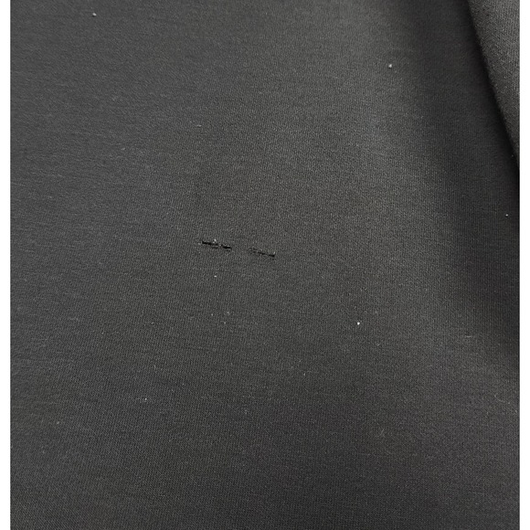 On Cloud Running Sweatpants Sz S Black Joggers Athleisure 206.00257 - Picture 8 of 10